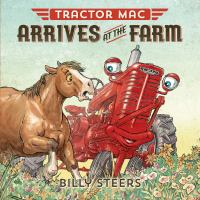 Tractor_Mac_arrives_at_the_farm
