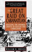 The_great_raid_on_Cabanatuan