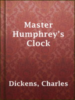 Master_Humphrey_s_Clock