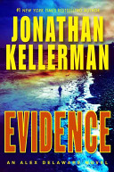 Evidence__Alex_Delaware_novel