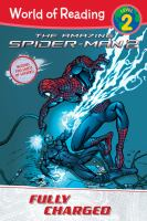 Amazing_Spider-Man_2_Level_2_Reader_Fully_Charged