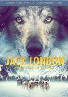 Jack_London_and_The_call_of_the_wild