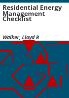 Residential_energy_management_checklist