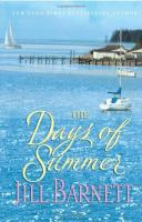The_days_of_summer