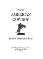 The_American_cowboy
