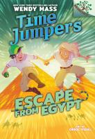 Time_jumper_escape_from_Egypt_