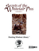 Secrets_of_the_whitetail_pros