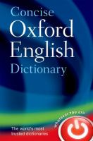 Concise_Oxford_English_dictionary
