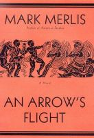 An_arrow_s_flight