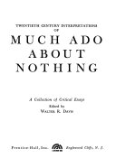 Twentieth_century_interpretations_of_Much_Ado_About_Nothing