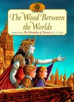 The_wood_between_the_worlds