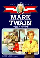 Mark_Twain_Young_Writer