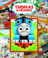 Look_and_find__thomas___friends