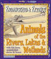 Animals_of_the_rivers__lakes__and_wetlands