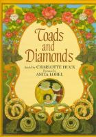 Toads_and_diamonds