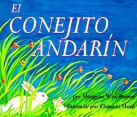 El_Conejito_Andarin