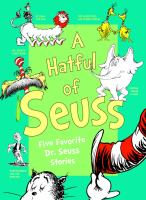 A_Hatful_of_Seuss___Five_Favorite_Dr__Seuss_Stories