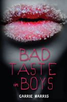Bad_taste_in_boys