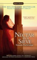 Nectar_in_a_sieve
