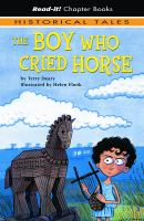 The_boy_who_cried_horse