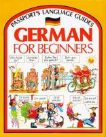 German_for_beginners