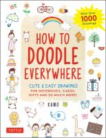 How_to_Doodle_Everywhere