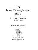 The_Frank_Tenney_Johnson_book
