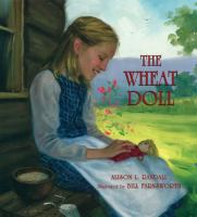 The_wheat_doll