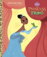 The_Princess_and_the_frog