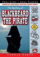 The_mystery_of_Blackbeard_the_pirate