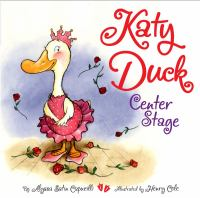 Katy_Duck__center_stage