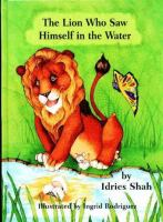 The_lion_who_saw_himself_in_the_water