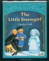 The_little_snowgirl