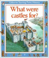 What_were_castles_for_