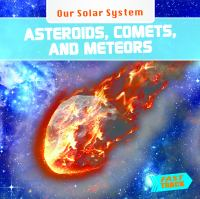 Asteriods__Comets___and_Meteors