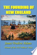 The_founding_of_New_England