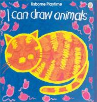 I_can_draw_animals