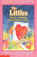 The_Littles_have_a_happy_Valentine_s_Day