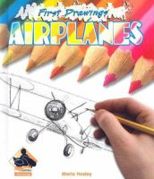 First_Drawing___Airplanes