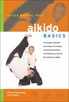 Aikido_basics