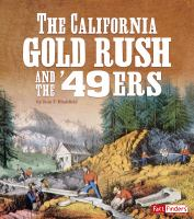 The_California_Gold_Rush_and_the__49ers
