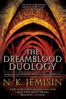 The_dreamblood_duology