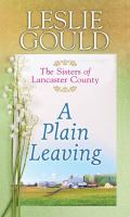 A_plain_leaving___the_sisters_of_Lancaster_county
