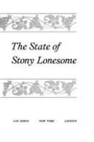 The_state_of_Stony_Lonesome