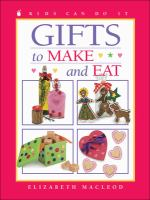 Gifts_To_Make_And_Eat