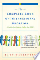 International_adoption_child_placement_agency_investigation