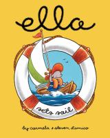 Ella_sets_sail