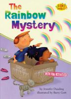 The_rainbow_mystery