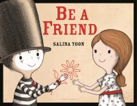 Be_a_Friend