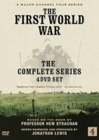 The_first_world_war